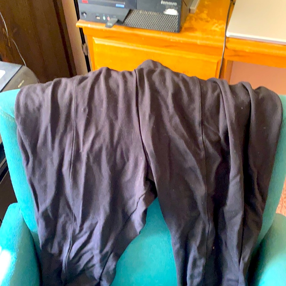 Pixie pants